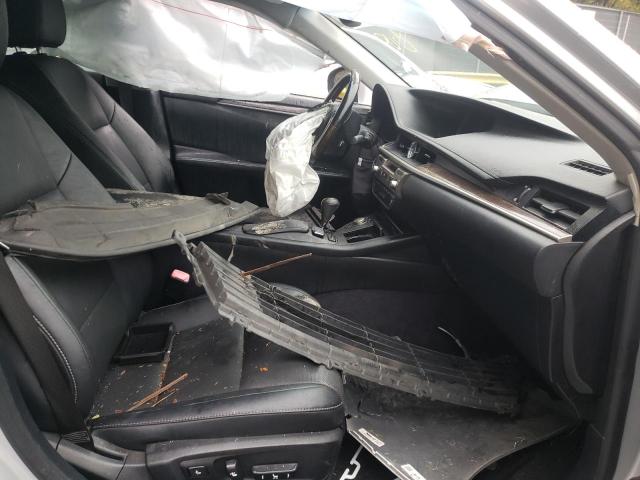 Photo 5 from auction – 2015 LEXUS ES 350 with VIN JTHBK1GG8F2183929