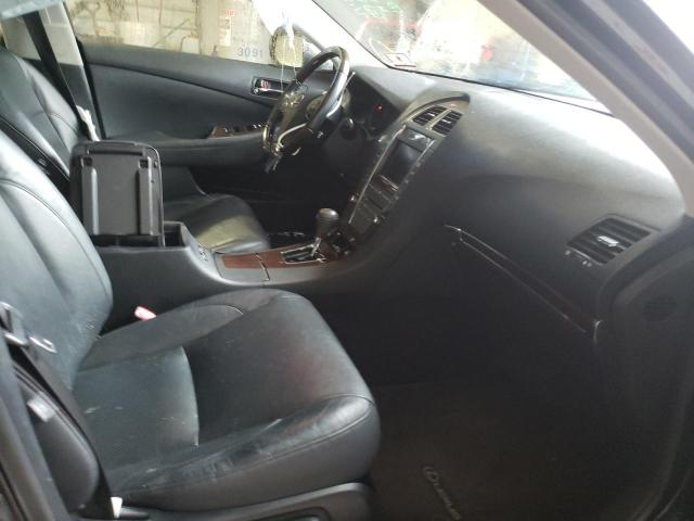 Photo 5 from auction – 2011 LEXUS ES 350 with VIN JTHBK1EG3B2459866