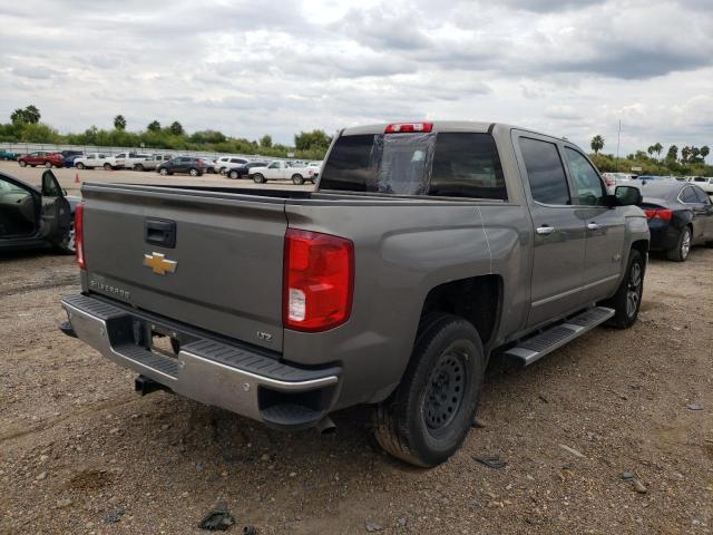 Photo 4 from auction – 2017 CHEVROLET SILVERADO with VIN 3GCPCSEC7HG174806