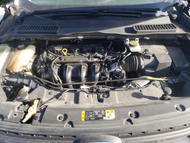 Photo 7 from auction – 2013 FORD ESCAPE S with VIN 1FMCU0F7XDUA11152