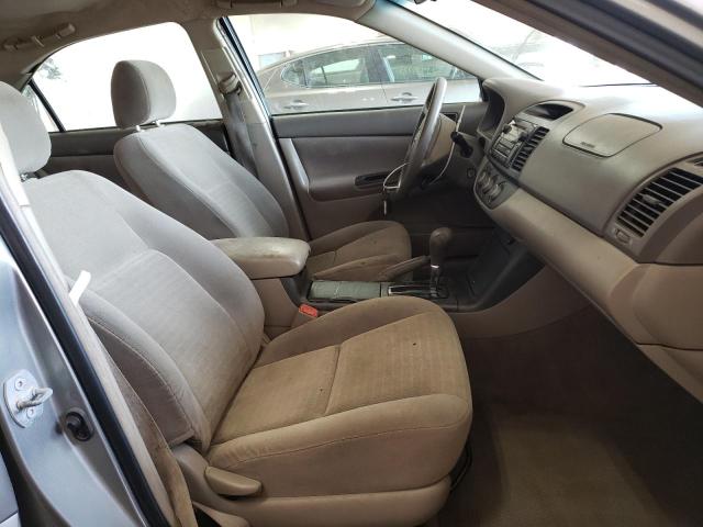 Photo 5 from auction – 2005 TOYOTA CAMRY LE with VIN 4T1BE32K85U964478