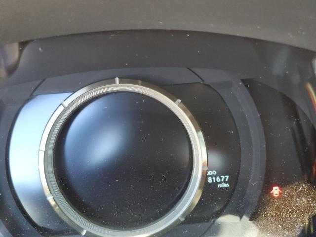 Photo 8 from auction – 2014 LEXUS IS 250 with VIN JTHCF1D28E5002259