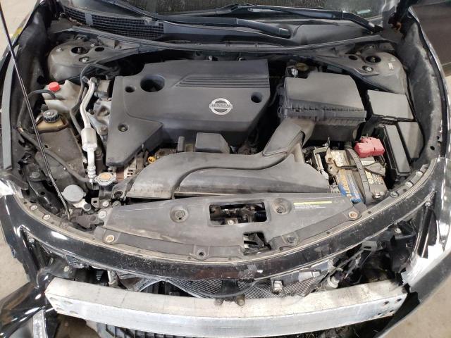 Photo 7 from auction – 2015 NISSAN ALTIMA 2.5 with VIN 1N4AL3AP2FN341149