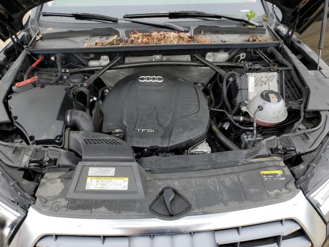 Photo 7 from auction – 2019 AUDI Q5 PREMIUM with VIN WA1ANAFY5K2103604