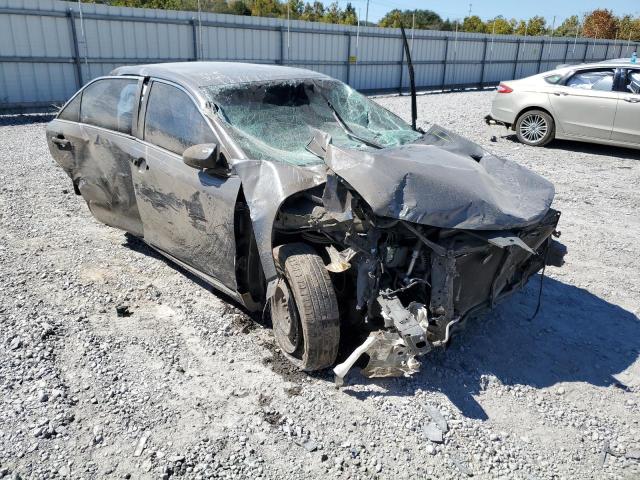 TOYOTA CAMRY L 2014 with VIN 4T1BF1FK7EU730263 - Photo from auction