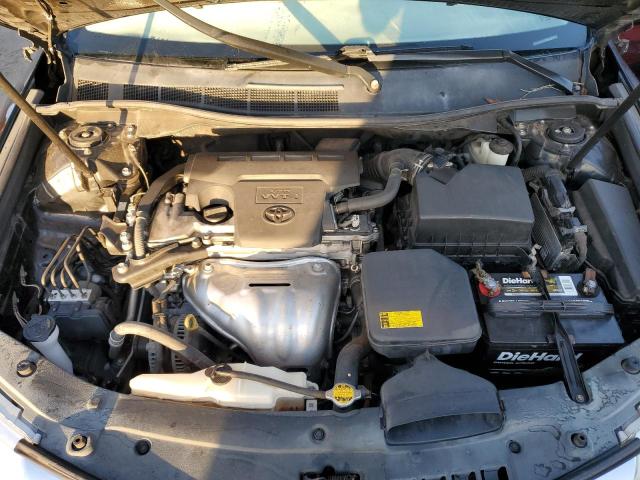 Photo 7 from auction – 2012 TOYOTA CAMRY BASE with VIN 4T1BF1FKXCU609403