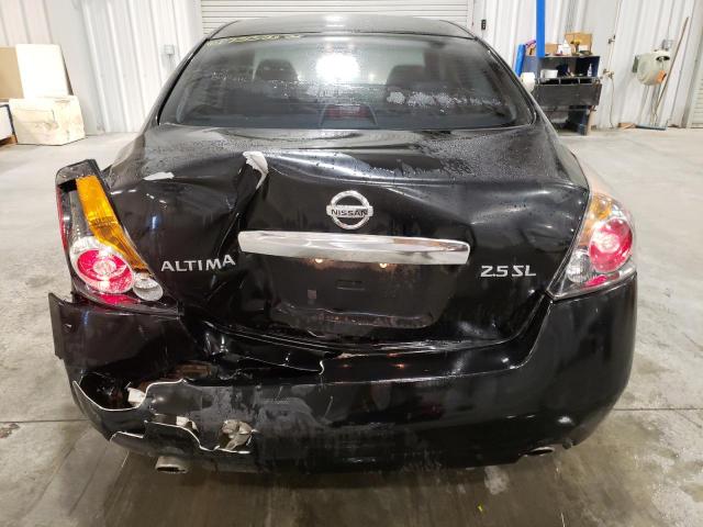 Photo 9 from auction – 2012 NISSAN ALTIMA BAS with VIN 1N4AL2AP6CN403111