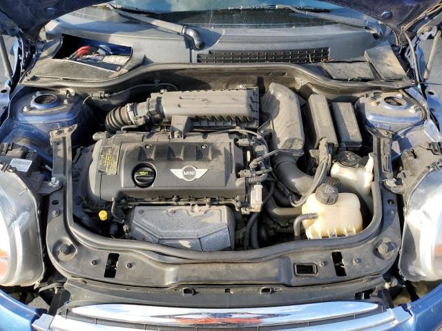 Photo 7 from auction – 2012 MINI COOPER with VIN WMWSU3C55CT259167