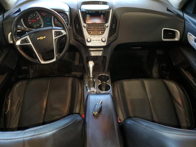 Photo 5 from auction – 2013 CHEVROLET EQUINOX LT with VIN 2GNFLGEK3D6325055