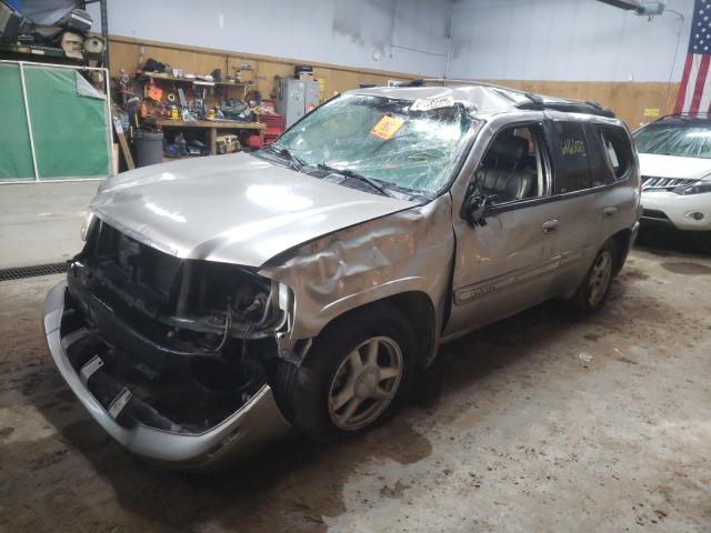 Photo 2 from auction – 2002 GMC ENVOY with VIN 1GKDT13S622284967