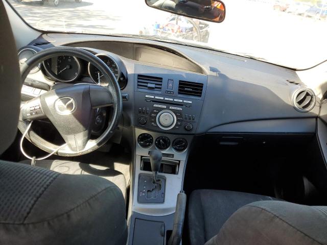 Photo 9 from auction – 2011 MAZDA 3 I with VIN JM1BL1UF6B1379278