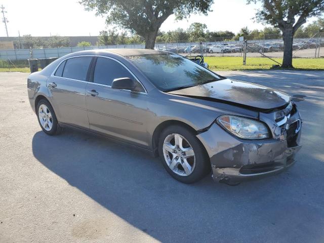 CHEVROLET MALIBU LS 2012 with VIN 1G1ZB5E04CF174008 - Photo from auction
