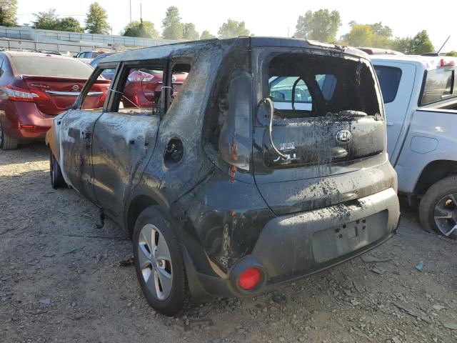Photo 3 from auction – 2014 KIA SOUL with VIN KNDJN2A29E7747550