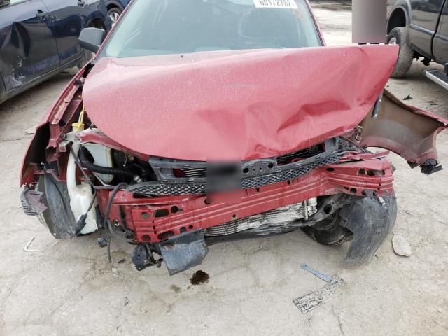 Photo 7 from auction – 2009 FORD FOCUS SE with VIN 1FAHP35N19W125223