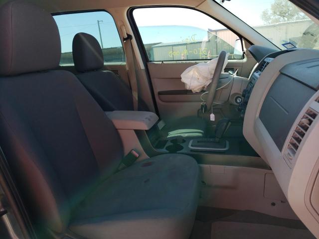Фото 5 с аукциона – 2012 FORD ESCAPE XLS с VIN 1FMCU0C73CKC25589