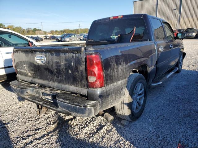 Photo 4 from auction – 2006 CHEVROLET SILVERADO with VIN 2GCEC13T861230424