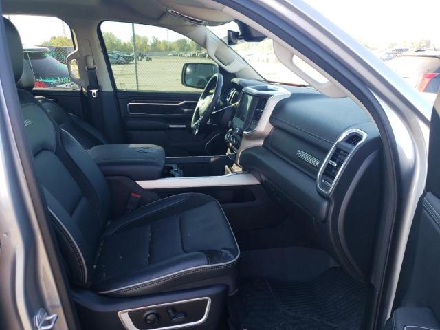 Photo 5 from auction – 2022 RAM 1500 LARAM with VIN 1C6SRFJT8NN175494