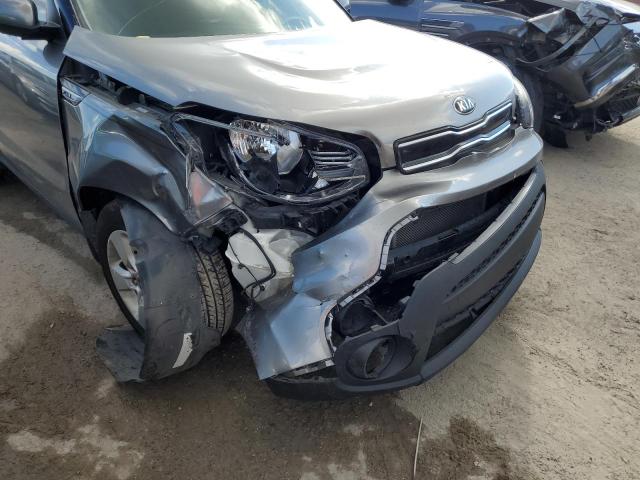 Photo 9 from auction – 2017 KIA SOUL with VIN KNDJN2A21H7410150