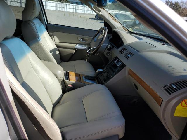 Photo 5 from auction – 2004 VOLVO XC90 with VIN YV1CY59HX41059448