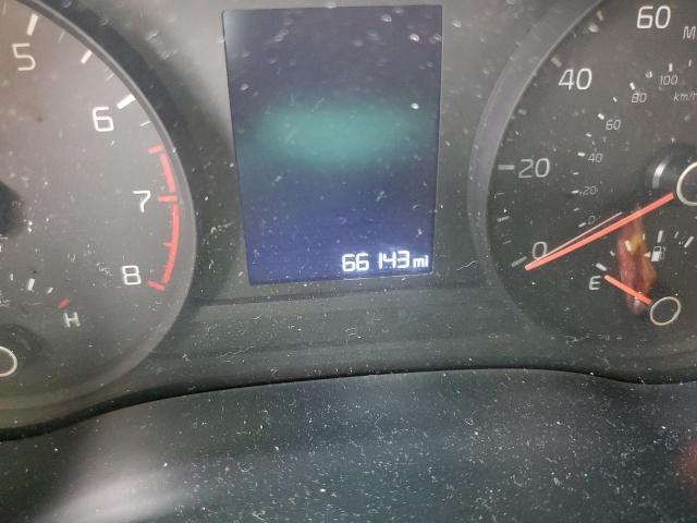 Photo 8 from auction – 2019 KIA RIO S with VIN 3KPA24AB3KE167632