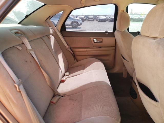 Photo 6 from auction – 2002 FORD TAURUS SES with VIN 1FAFP55262A266638