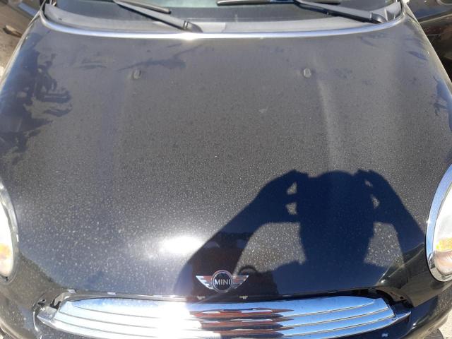 Photo 7 from auction – 2011 MINI COOPER CLU with VIN WMWZF3C55BT188883