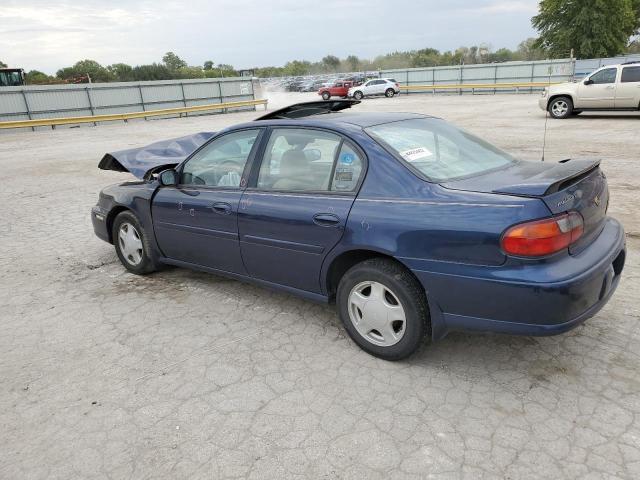 Photo 3 from auction – 2000 CHEVROLET MALIBU LS with VIN 1G1NE52J4Y6228708