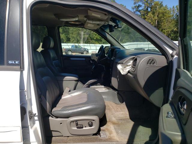 Photo 5 from auction – 2002 GMC ENVOY with VIN 1GKDS13S722392582