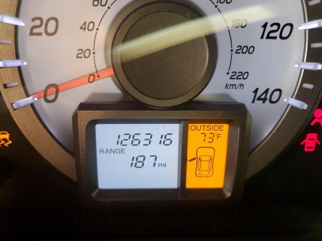Photo 8 from auction – 2012 HONDA PILOT EXL with VIN 5FNYF3H51CB008083