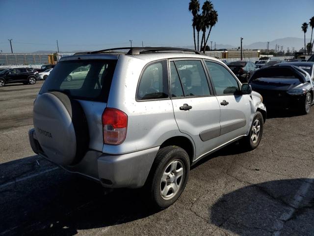 Photo 4 from auction – 2003 TOYOTA RAV4 with VIN JTEGH20VX30104025