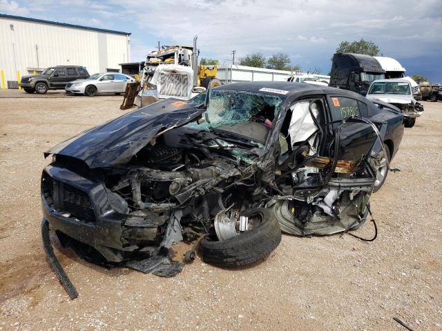 Photo 2 from auction – 2013 DODGE CHARGER SE with VIN 2C3CDXBG9DH503066