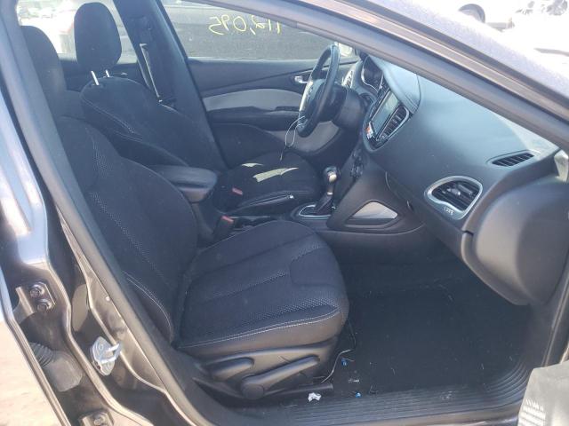 Photo 5 from auction – 2015 DODGE DART SXT with VIN 1C3CDFBB3FD364177