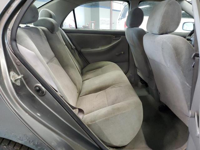 Photo 6 from auction – 2007 TOYOTA COROLLA CE with VIN 2T1BR32E97C810493