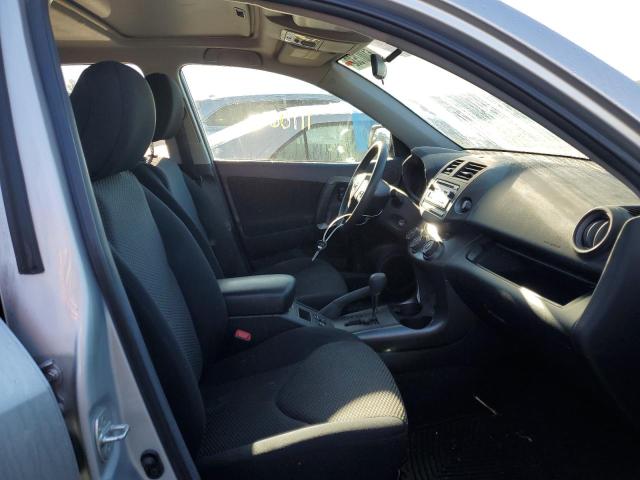 Photo 5 from auction – 2012 TOYOTA RAV4 SPORT with VIN 2T3WF4DV2CW137141
