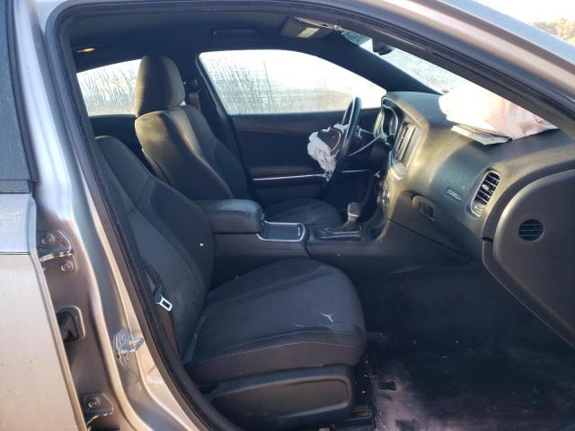 Photo 5 from auction – 2016 DODGE CHARGER R/ with VIN 2C3CDXCT7GH246554