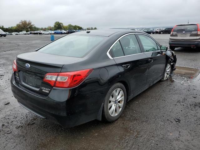 Photo 4 from auction – 2015 SUBARU LEGACY 2.5 with VIN 4S3BNAC64F3009534