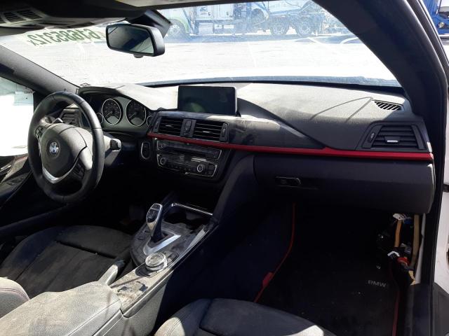 Photo 9 from auction – 2014 BMW 428 I with VIN WBA3N7C56EF719348