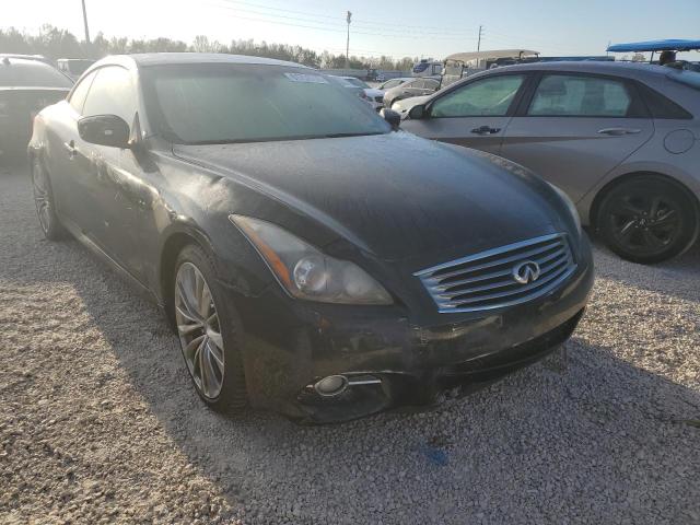 Photo 1 from auction – 2011 INFINITI G37 BASE with VIN JN1CV6FE5BM950597