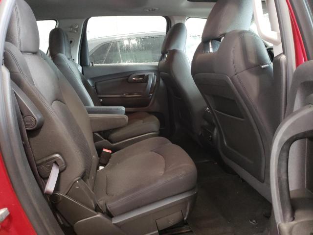 Photo 6 from auction – 2012 CHEVROLET TRAVERSE L with VIN 1GNKVGED1CJ406602