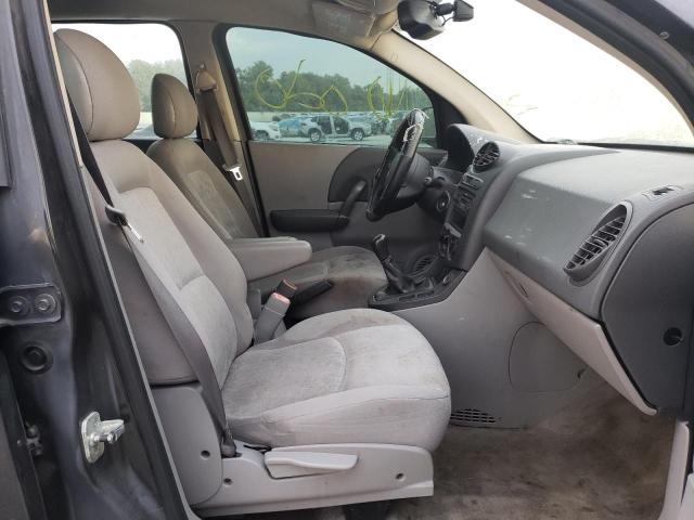 Photo 5 from auction – 2003 SATURN VUE with VIN 5GZCZ23D13S916013