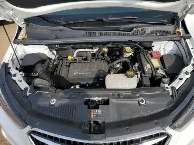 Photo 7 from auction – 2018 BUICK ENCORE SPO with VIN KL4CJ2SB8JB558392
