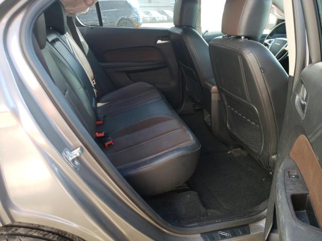Photo 6 from auction – 2012 CHEVROLET EQUINOX LT with VIN 2GNALFEK7C6127372