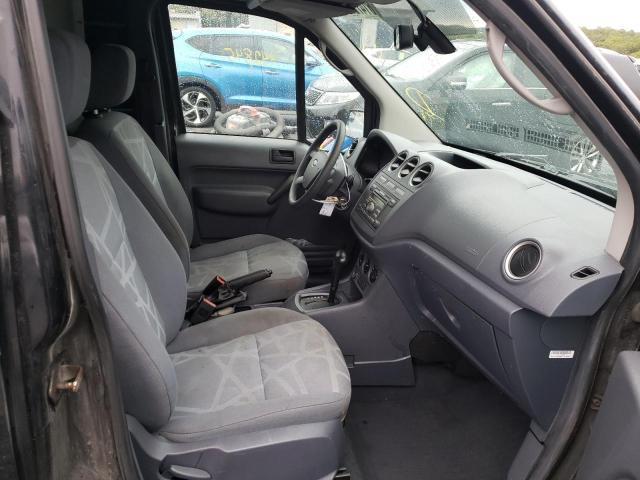 Photo 5 from auction – 2011 FORD TRANSIT CO with VIN NM0LS7DN4BT070072