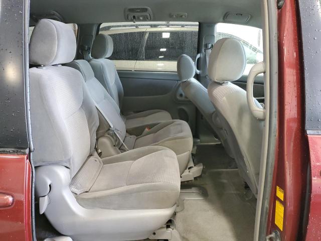 Photo 11 from auction – 2006 TOYOTA SIENNA CE with VIN 5TDZA23C86S425784