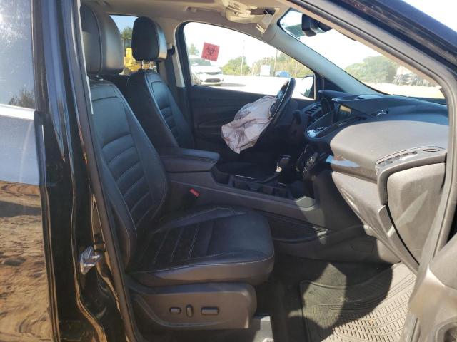 Photo 5 from auction – 2017 FORD ESCAPE TIT with VIN 1FMCU0JD9HUB39000