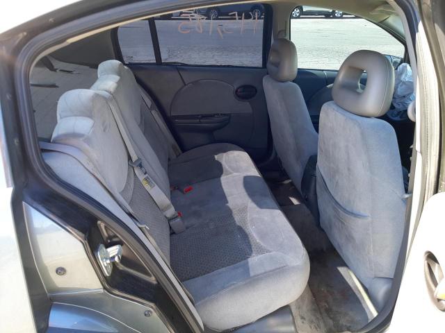Photo 6 from auction – 2004 SATURN ION LEVEL with VIN 1G8AL52F24Z174920