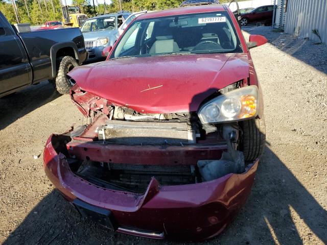 Photo 7 from auction – 2006 CHEVROLET MALIBU MAX with VIN 1G1ZT61856F267641