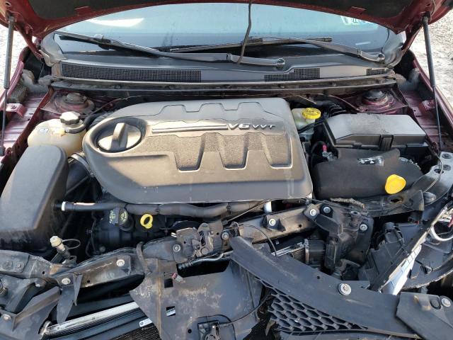 Photo 7 from auction – 2015 CHRYSLER 200 C with VIN 1C3CCCEG0FN615580