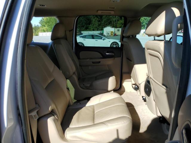 Photo 6 from auction – 2013 CHEVROLET SUBURBAN K with VIN 1GNSKJE77DR242596