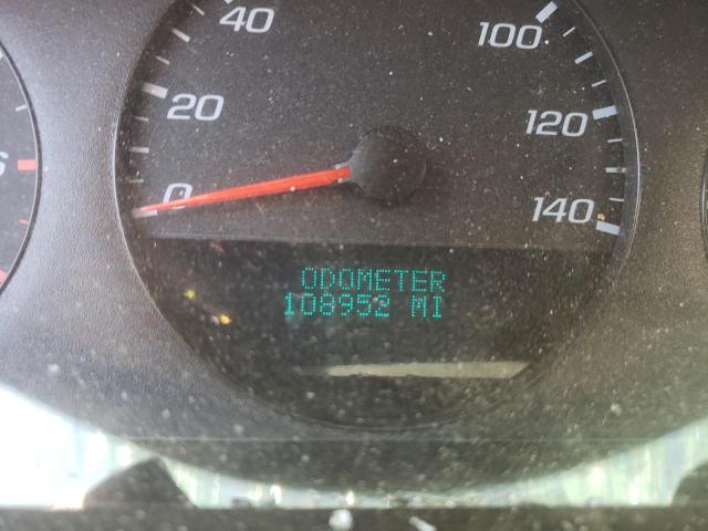 Photo 8 from auction – 2007 CHEVROLET IMPALA POL with VIN 2G1WS58R579340998